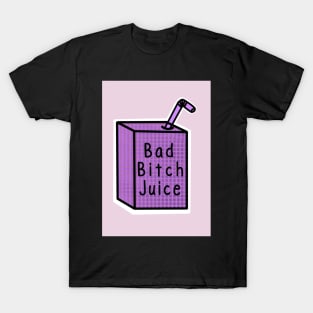 Aesthetic Juice T-Shirt